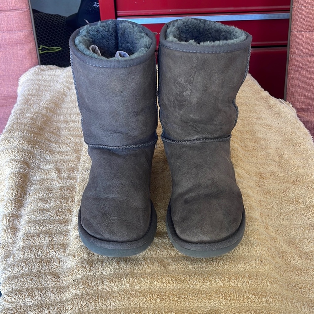 Ugg Boots 🥾